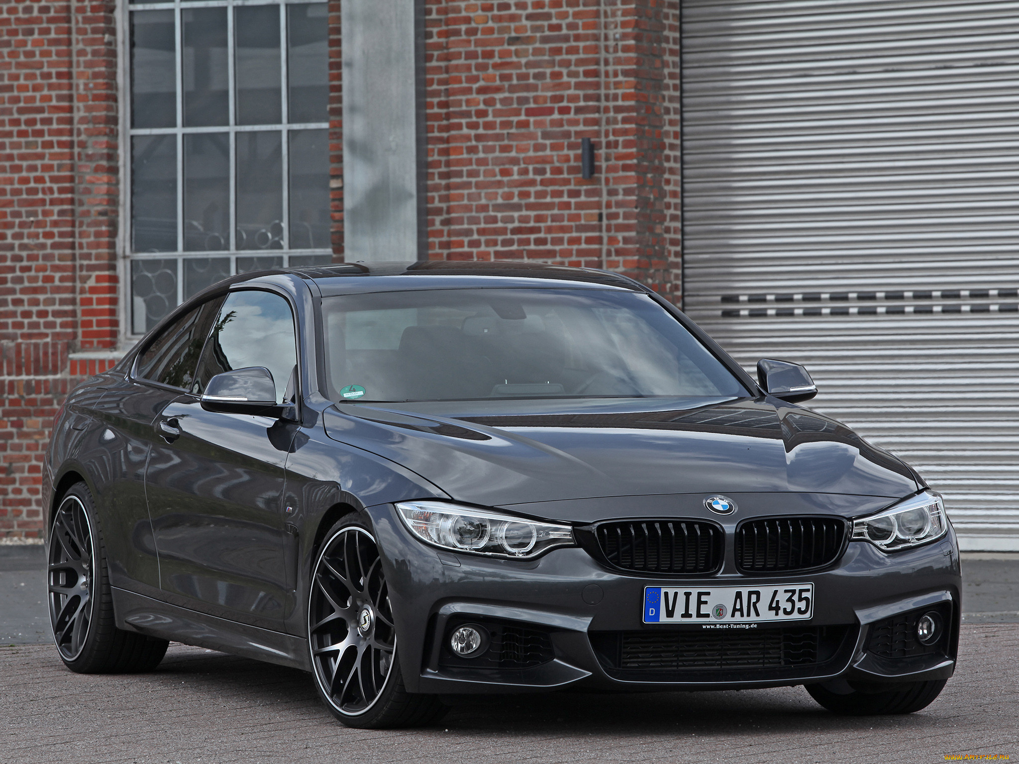 , bmw, f32, package, 435i, coup, msport, best-tuning, 2014, , xdrive